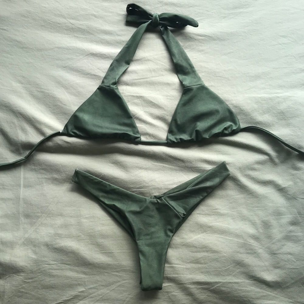Poema Swim Set